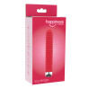 happiness TOYJOY Vibro Screw me Higher 13 x 2.5cm Rose